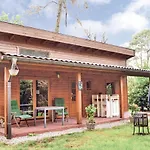 Boshuisje Veluwe - De Tjiftjaf Emst