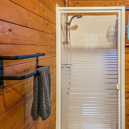 Boshuisje Veluwe - De Tjiftjaf Vakantiehuis