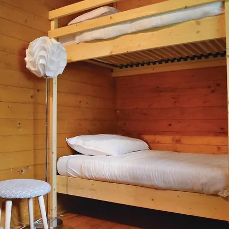 Vakantiehuis Boshuisje Veluwe - De Tjiftjaf